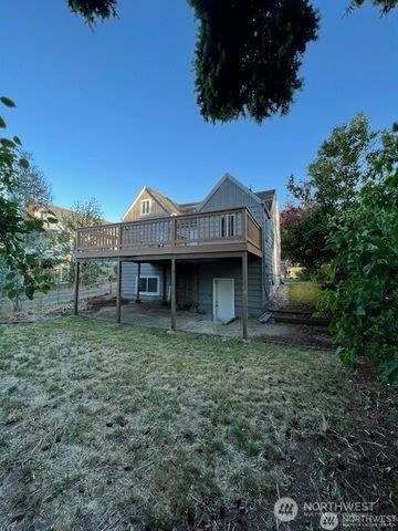 1448 17th Street, Bremerton, WA 98337