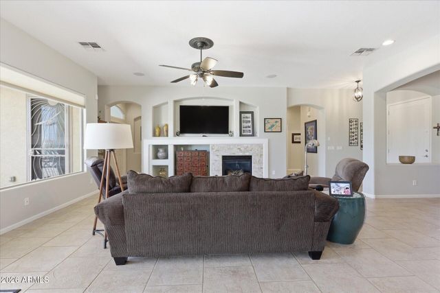 6781 S RACHAEL Way, Gilbert, AZ 85298