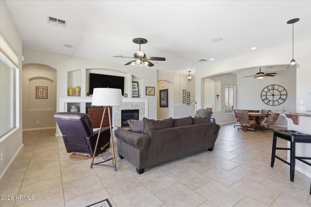 6781 S RACHAEL Way, Gilbert, AZ 85298