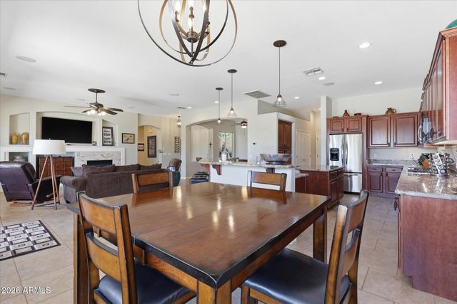 6781 S RACHAEL Way, Gilbert, AZ 85298