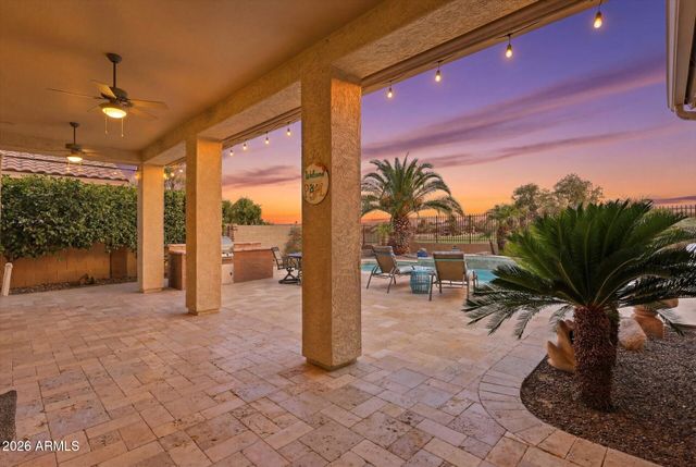 6781 S RACHAEL Way, Gilbert, AZ 85298