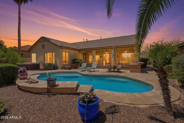 6781 S RACHAEL Way, Gilbert, AZ 85298