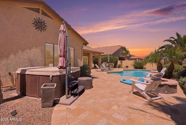 6781 S RACHAEL Way, Gilbert, AZ 85298