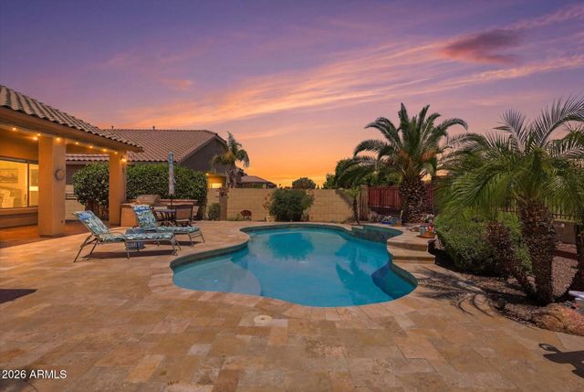 6781 S RACHAEL Way, Gilbert, AZ 85298