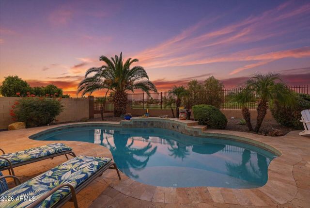 6781 S RACHAEL Way, Gilbert, AZ 85298