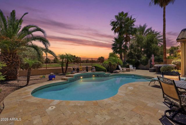 6781 S RACHAEL Way, Gilbert, AZ 85298
