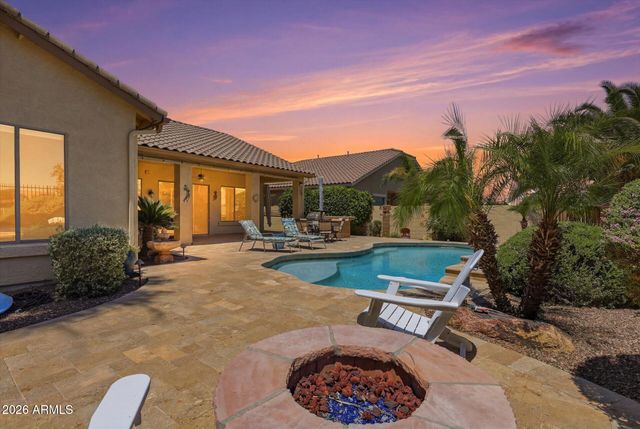 6781 S RACHAEL Way, Gilbert, AZ 85298