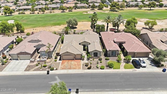 6781 S RACHAEL Way, Gilbert, AZ 85298