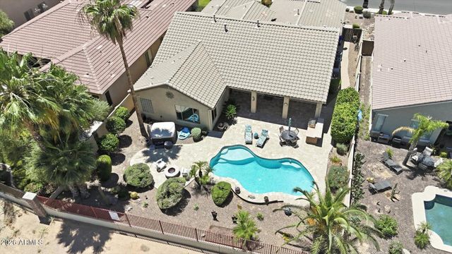 6781 S RACHAEL Way, Gilbert, AZ 85298
