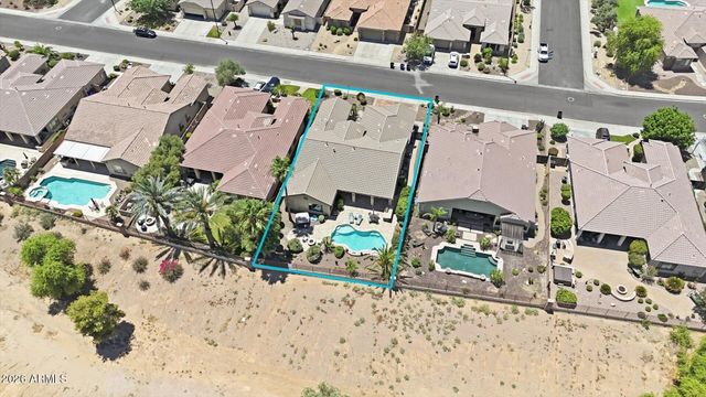 6781 S RACHAEL Way, Gilbert, AZ 85298