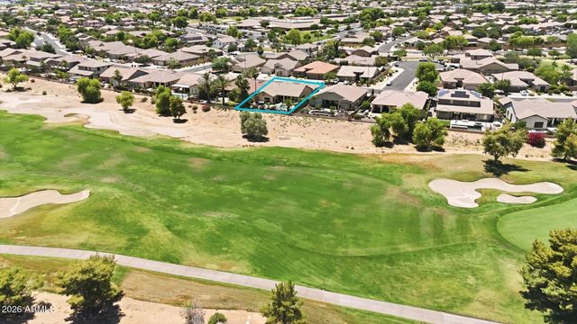 6781 S RACHAEL Way, Gilbert, AZ 85298