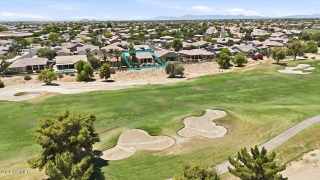 6781 S RACHAEL Way, Gilbert, AZ 85298