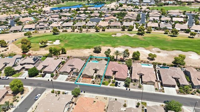 6781 S RACHAEL Way, Gilbert, AZ 85298