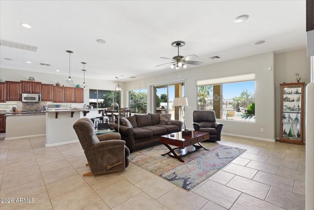 6781 S RACHAEL Way, Gilbert, AZ 85298