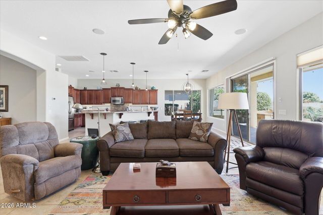 6781 S RACHAEL Way, Gilbert, AZ 85298