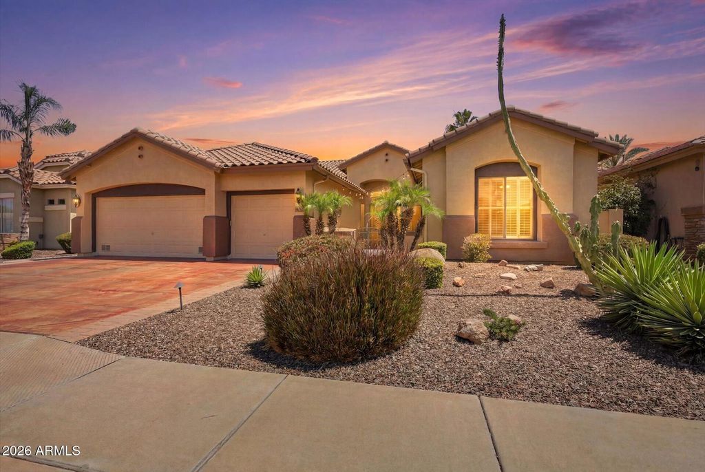 6781 S RACHAEL Way, Gilbert, AZ 85298 — photo 2