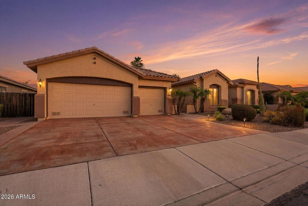 6781 S RACHAEL Way, Gilbert, AZ 85298 — photo 3