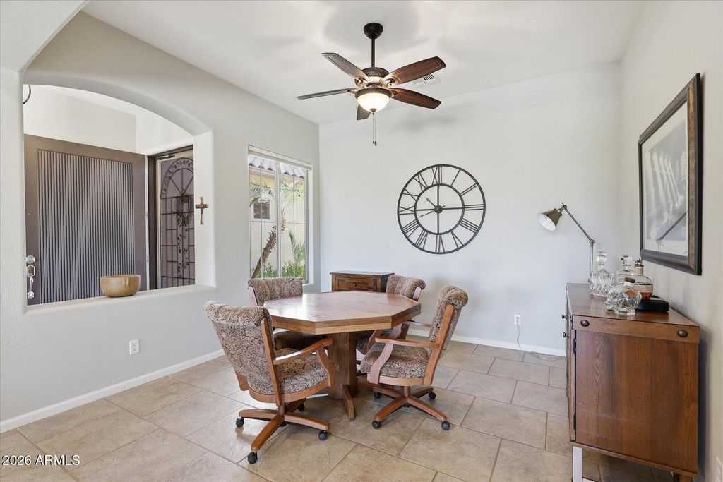 6781 S RACHAEL Way, Gilbert, AZ 85298 — photo 4