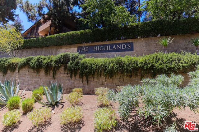 6700 Hillpark Drive 204, Los Angeles, CA 90068