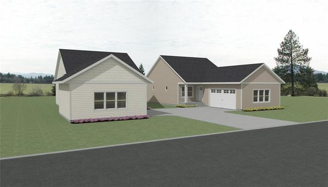 602 Payten Street, Amery, WI 54001