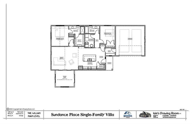 602 Payten Street, Amery, WI 54001