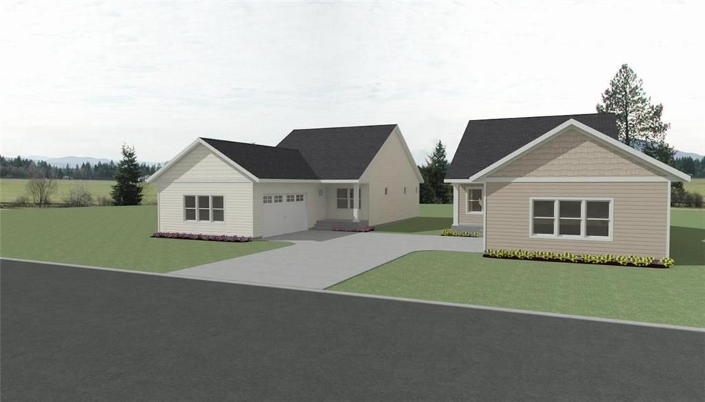 602 Payten Street, Amery, WI 54001