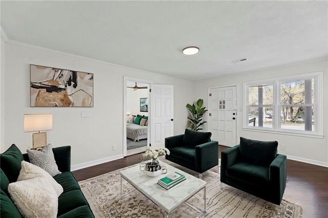 5631 Parkview Avenue, Kansas City, KS 66104