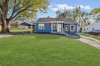 5631 Parkview Avenue, Kansas City, KS 66104