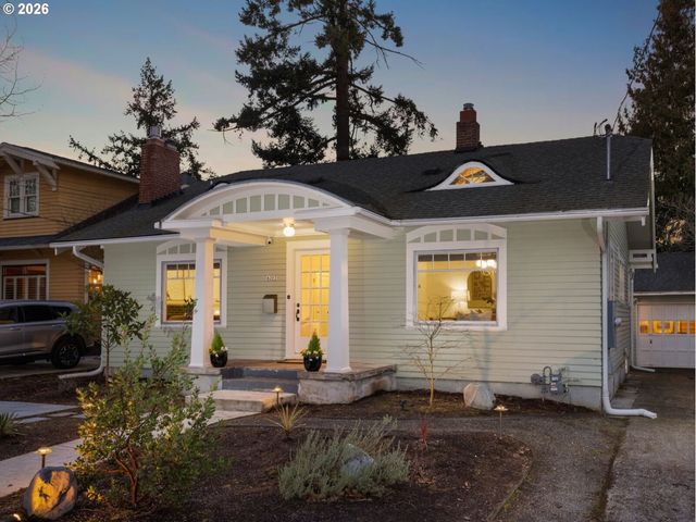 4203 Ne 32ND Pl, Portland, OR 97211