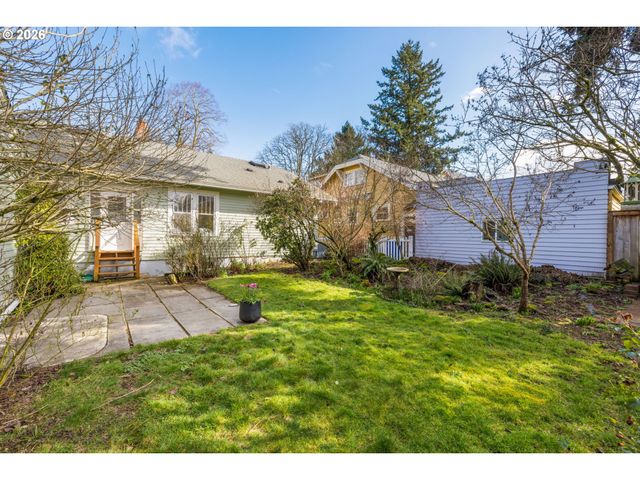 4203 Ne 32ND Pl, Portland, OR 97211
