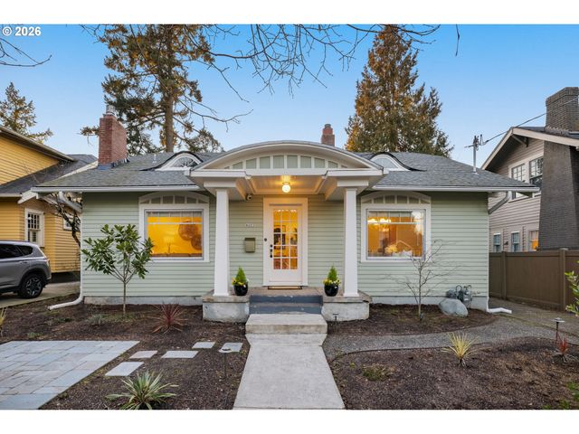 4203 Ne 32ND Pl, Portland, OR 97211