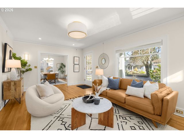 4203 Ne 32ND Pl, Portland, OR 97211