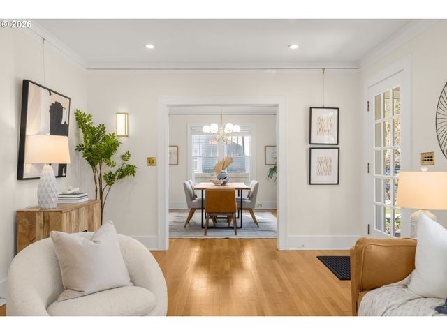 4203 Ne 32ND Pl, Portland, OR 97211