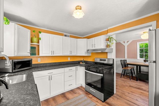 38R Bass Ave, Gloucester, MA 01930