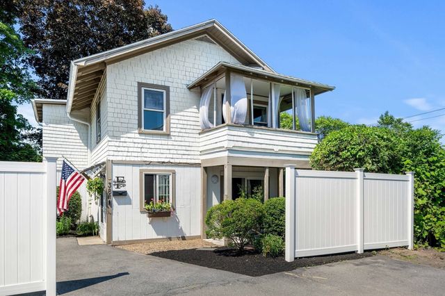 38R Bass Ave, Gloucester, MA 01930