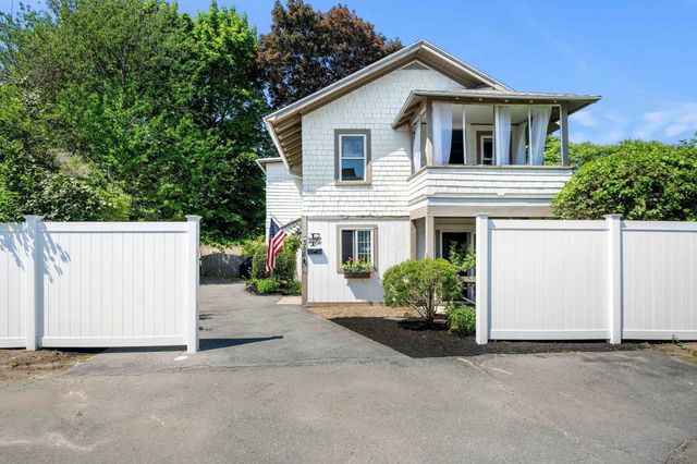 38R Bass Ave, Gloucester, MA 01930
