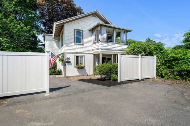 38R Bass Ave, Gloucester, MA 01930