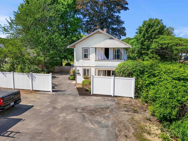 38R Bass Ave, Gloucester, MA 01930