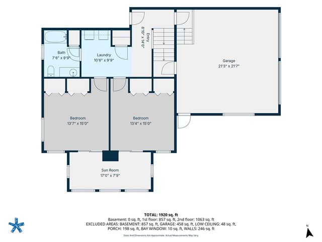 39 White Swan Drive, Narragansett, RI 02882
