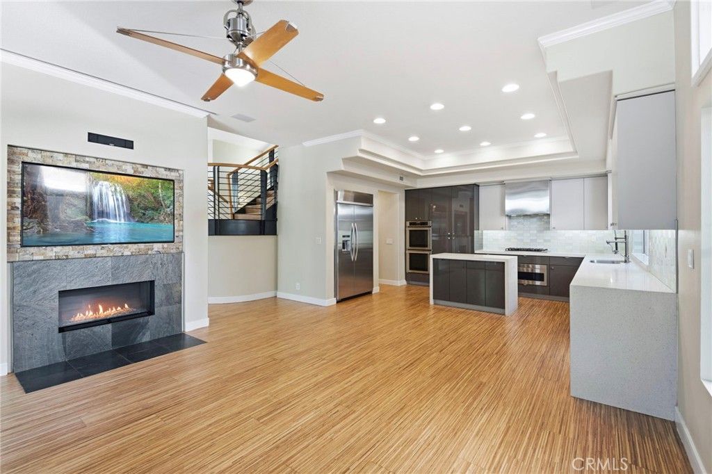 Image 12 of property listing at 18 Alonda, Lake Forest, CA 92610