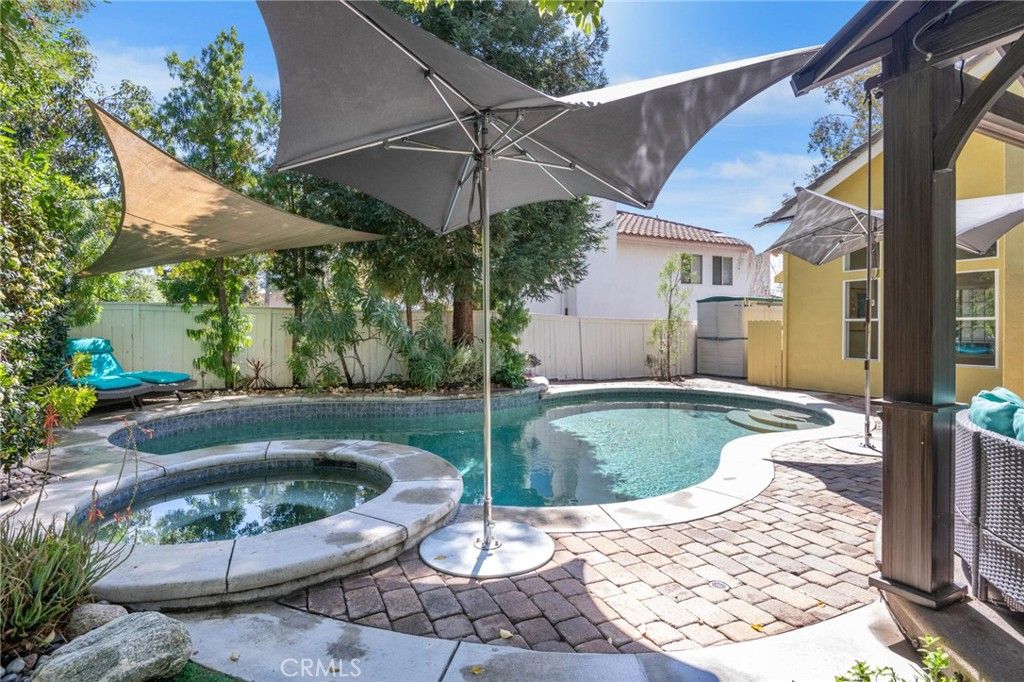 Image 51 of property listing at 18 Alonda, Lake Forest, CA 92610