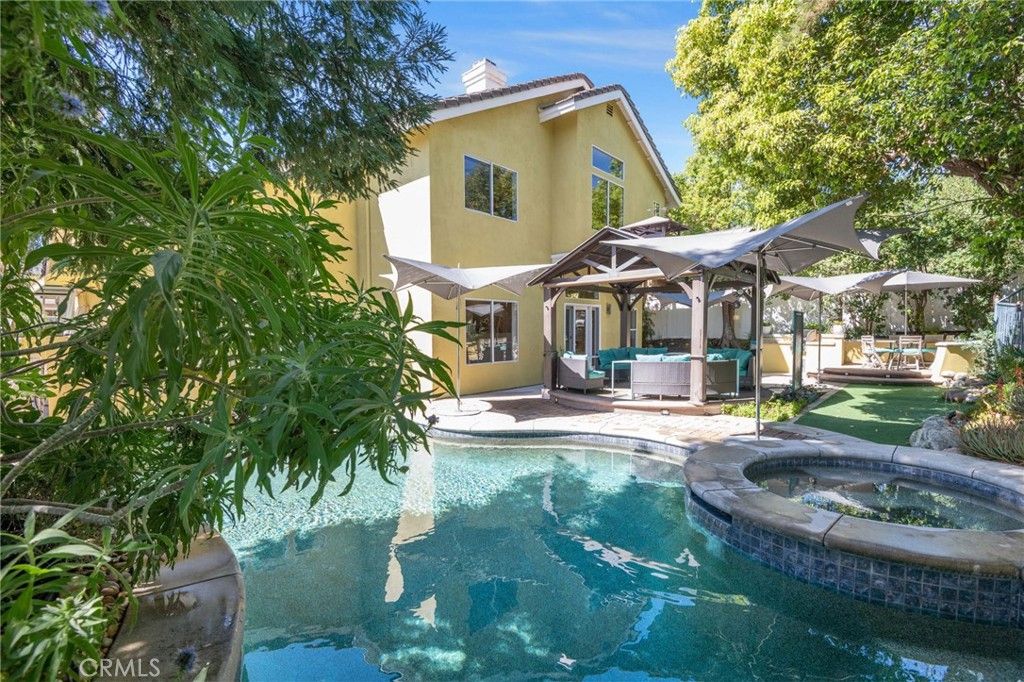 Image 53 of property listing at 18 Alonda, Lake Forest, CA 92610