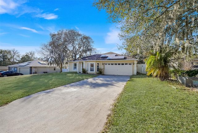 14 BAY RIDGE LOOP, Mascotte, FL 34753
