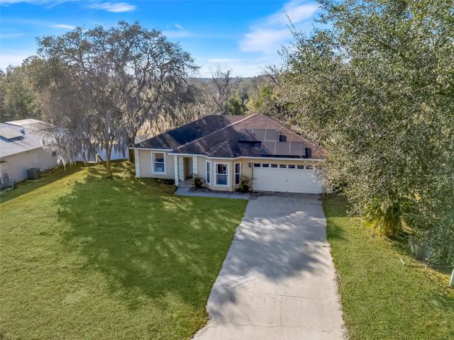 14 BAY RIDGE LOOP, Mascotte, FL 34753