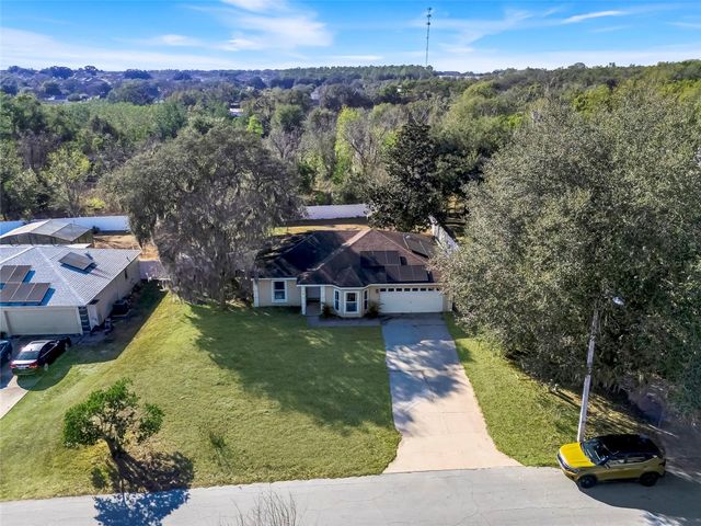 14 BAY RIDGE LOOP, Mascotte, FL 34753