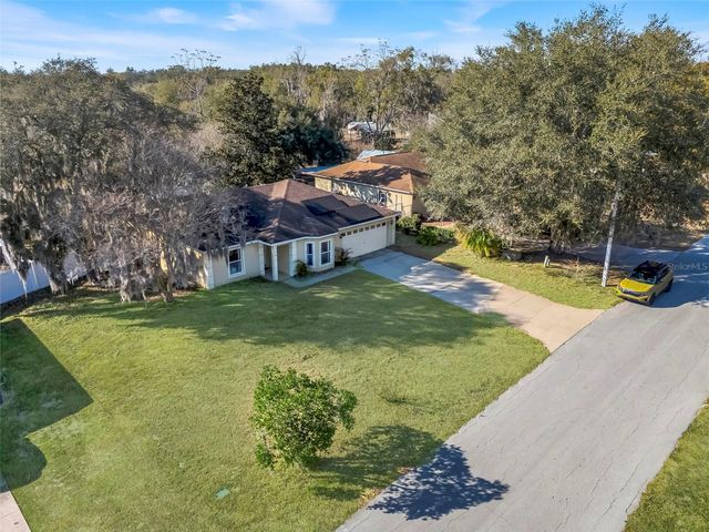 14 BAY RIDGE LOOP, Mascotte, FL 34753