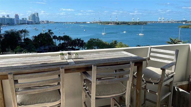 5 Island Ave 8G, Miami Beach, FL 33139