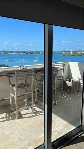 5 Island Ave 8G, Miami Beach, FL 33139