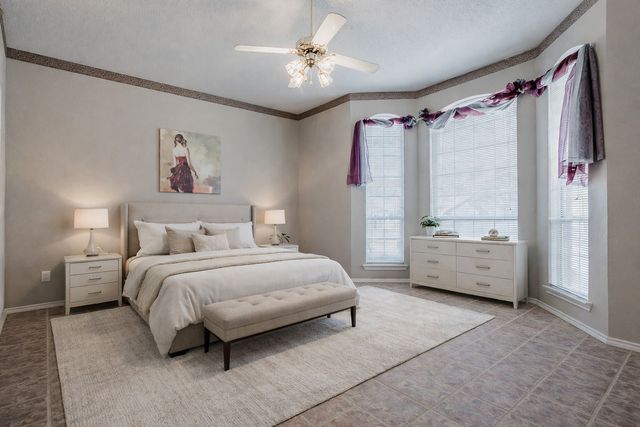 4609 Scenic Drive, Rowlett, TX 75088