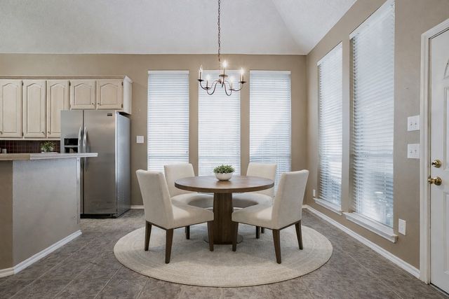 4609 Scenic Drive, Rowlett, TX 75088